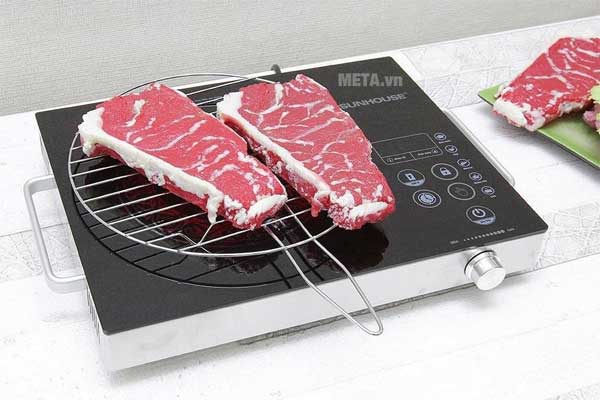 Very simple tips to help clean infrared kitchen effectively Picture 2