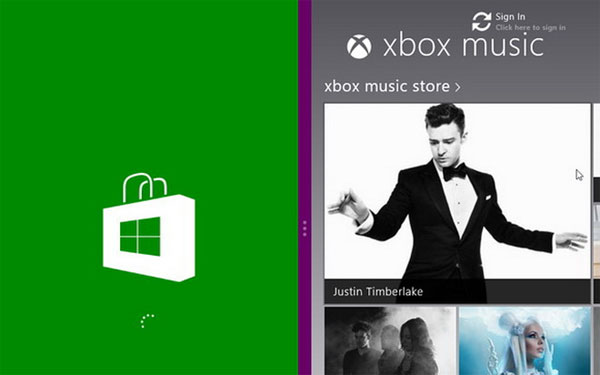 Videos and photos about Windows Blue Picture 3