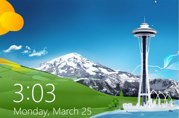 Videos and photos about Windows Blue Picture 5