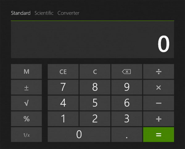 Videos and photos about Windows Blue Picture 6