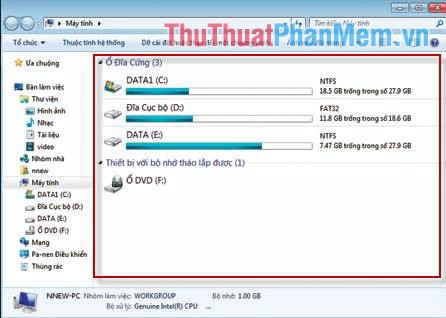 Vietnamese installation guide for Windows 7 Picture 7
