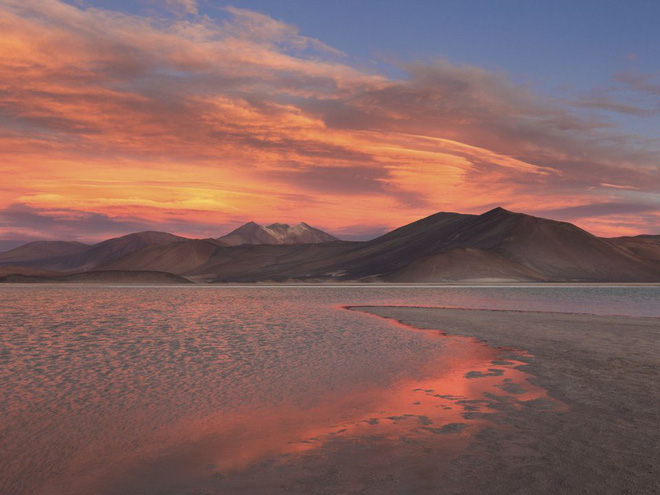 Vietnamese photographer won the first prize at one of the largest nature photography contests in the world Picture 26