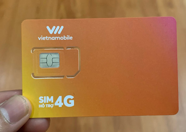 Vietnamobile completes 4G coverage in 20 southern provinces and cities Picture 2