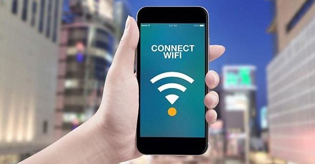 Vietnamobile provides services for making phone calls on Wifi networks to both off-net subscribers Picture 1