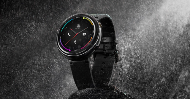 Viettel will provide eSIM on smart watch Picture 1