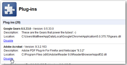 View DOC and PDF files directly on Google Chrome Picture 9