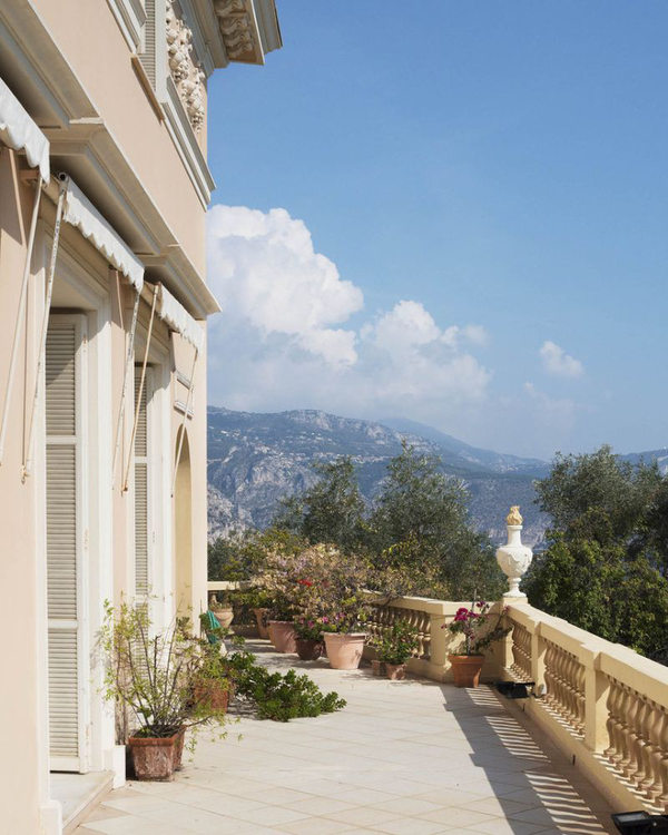 Villa Les Cèdres, the most expensive villa in history has nothing special Picture 9