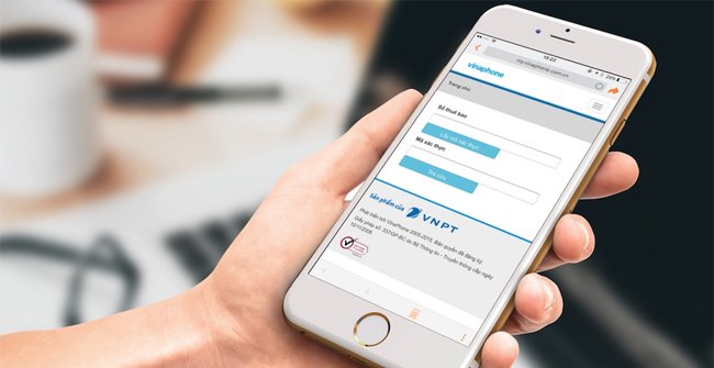 VinaPhone, Viettel started cutting one-way communication with subscribers not adding information Picture 1
