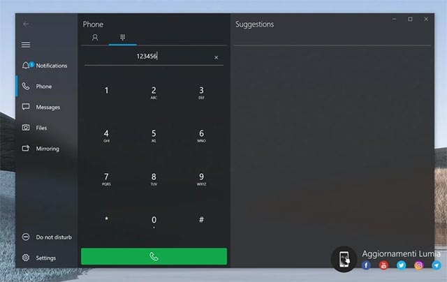 Virtoo, a 'copy' of Dell Mobile Connect for all Windows 10 PCs, is coming soon Picture 2