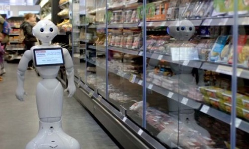 Virtual assistant AI is fired as a person due to ineffective work Picture 2