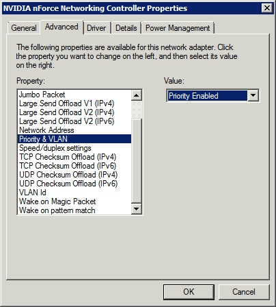 Virtual network for Hyper-V - Part 6 Picture 3