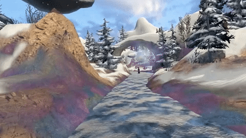 Virtual reality effectively reduces pain twice compared to morphine Picture 2