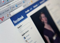 Virtual social network - new hacker 'gold mine' Picture 1