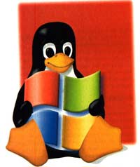 'Virtualize' multiple operating systems Picture 1