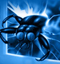 Virus File and 'invasion' come back Picture 1