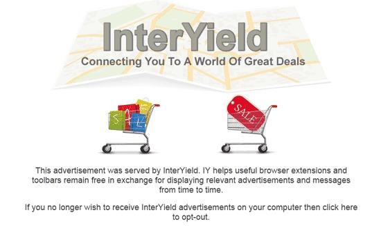 Virus 'interyield jmp9' attacks the system, this is the way to get rid of this virus Picture 1