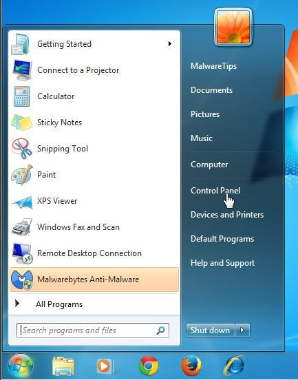 Virus 'interyield jmp9' attacks the system, this is the way to get rid of this virus Picture 2