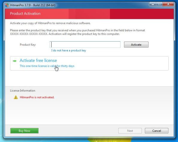Virus 'interyield jmp9' attacks the system, this is the way to get rid of this virus Picture 31