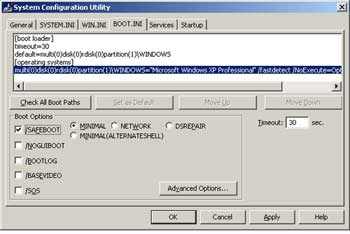 Virus prevention experience Picture 2