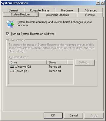 Virus prevention experience Picture 3