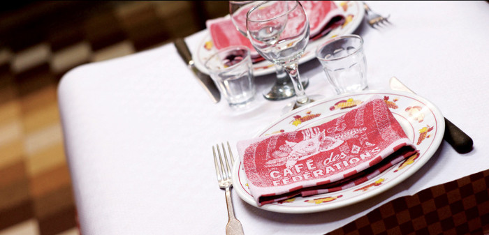 Visit the 4 best restaurants in Lyon, France Picture 3