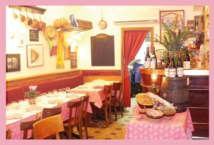 Visit the 4 best restaurants in Lyon, France Picture 5