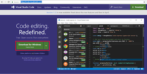 Visual Studio Code review: Microsoft's cross-platform code editor Picture 2