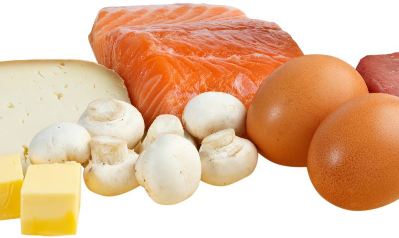 Vitamin D: effective and effective supplement Picture 4