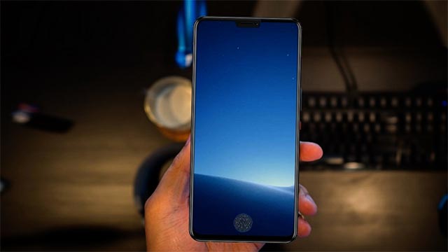 Vivo released a 'drop in' smartphone video with 60x optical zoom Picture 1