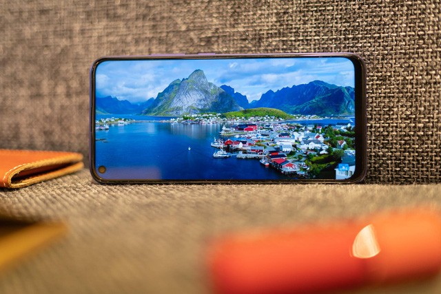 Vivo Y50: a smartphone that emphasizes speed, multitasking and durability Picture 3