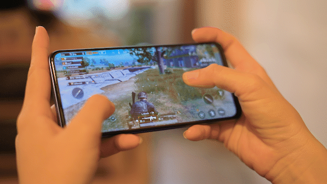 Vivo Y50: a smartphone that emphasizes speed, multitasking and durability Picture 4