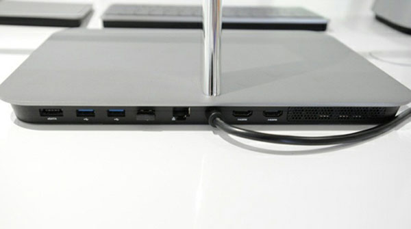 Vizio started joining the computer market Picture 10