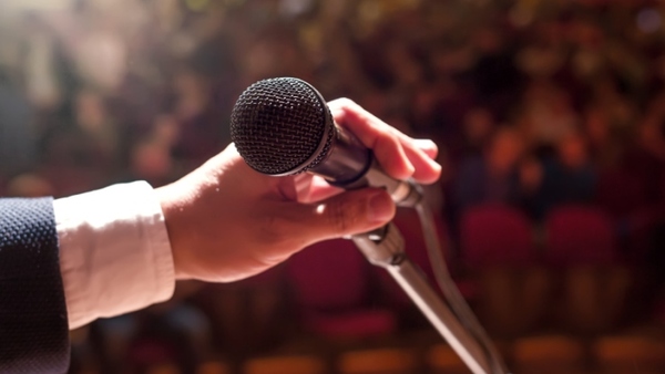 Voice in communication and how to have a good voice? Picture 3