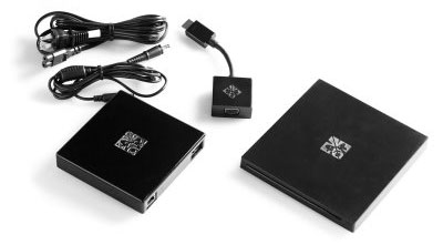 Voodoo Envy 133, laptop of 'demons' Picture 4