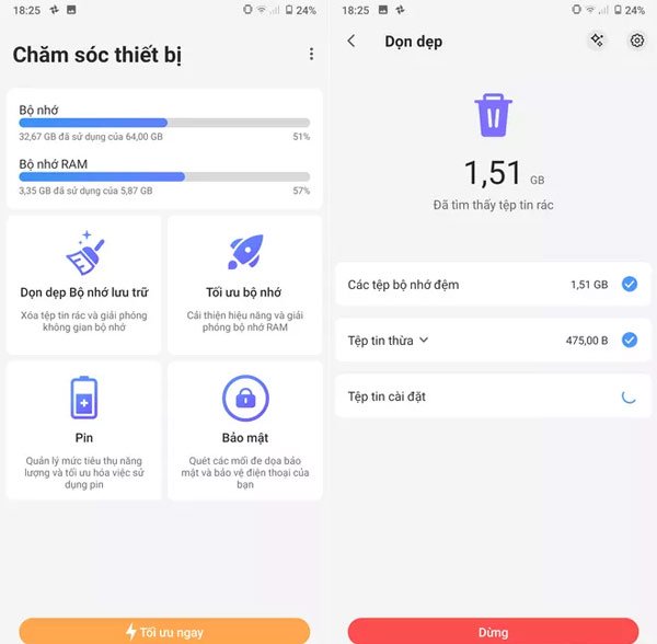 VOS 3.0 for Vsmart Live: Interface makeover, Android 10, many new applications Picture 11