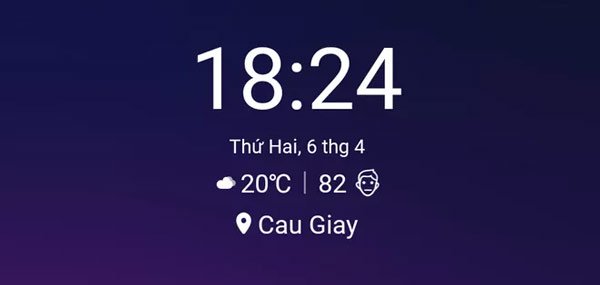 VOS 3.0 for Vsmart Live: Interface makeover, Android 10, many new applications Picture 5