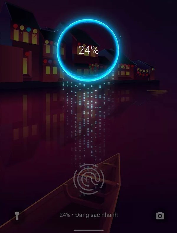 VOS 3.0 for Vsmart Live: Interface makeover, Android 10, many new applications Picture 8