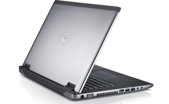 Vostro 3560 laptop with smart hard drive Picture 1