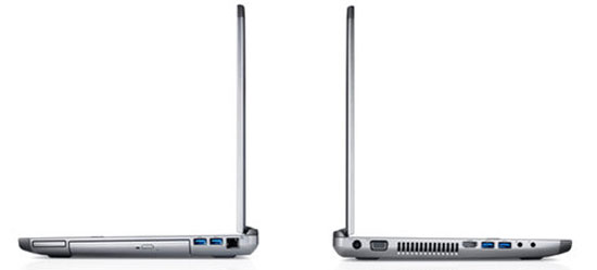 Vostro 3560 laptop with smart hard drive Picture 5