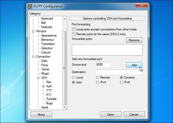 Vpn And Ssh Which Method Is More Secure Tipsmake