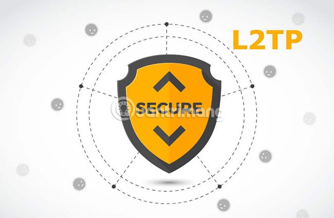 VPN theory - What is a virtual private network? Picture 5