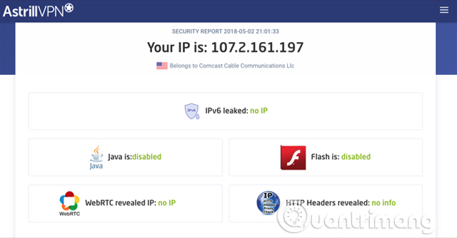VPN vulnerabilities and how to check and prevent them Picture 3