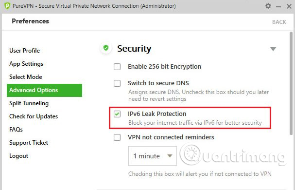VPN vulnerabilities and how to check and prevent them Picture 4