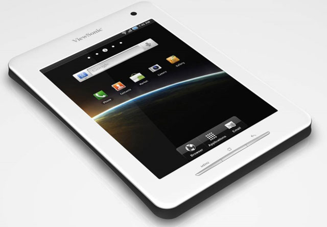 Waiting tablets and laptops at IFA 2011 Picture 5