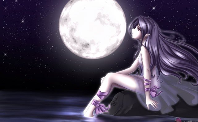 Wallpaper for lonely people Picture 14