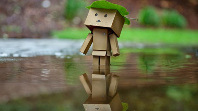 Wallpaper for lonely people Picture 28