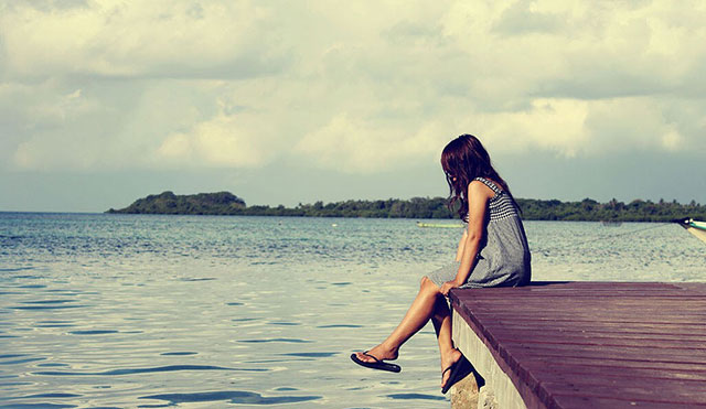 Wallpaper for lonely people Picture 31