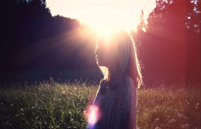 Wallpaper for lonely people Picture 33