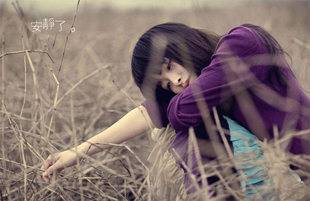 Wallpaper for lonely people Picture 39