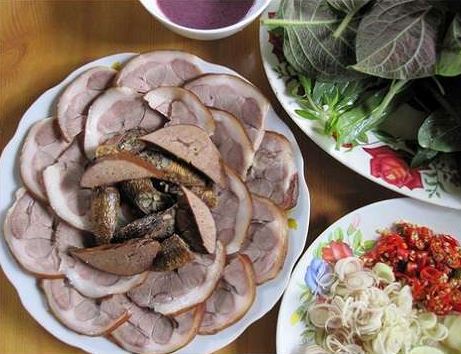 Want all year luck, and should not do these things on Tet Picture 6